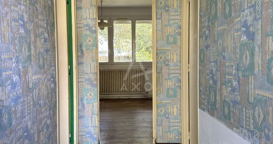 vente Maison Auray