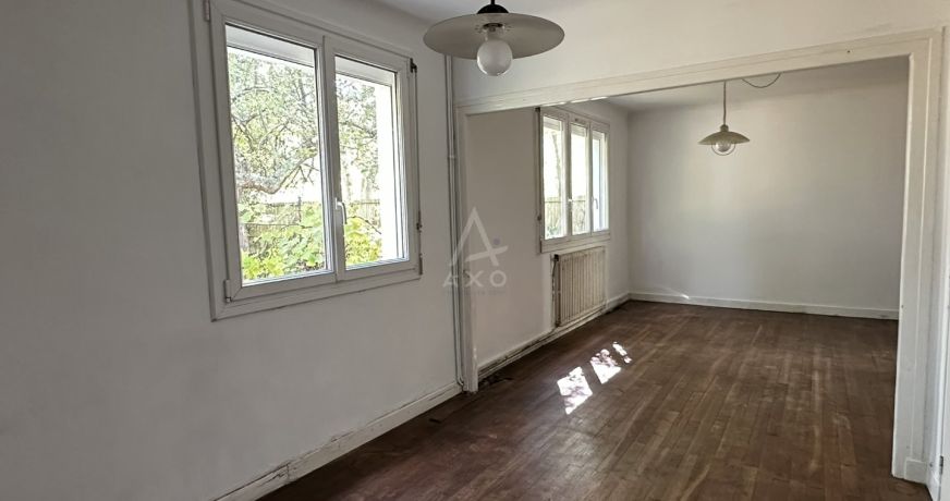 vente Maison Auray