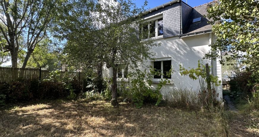 vente Maison Auray
