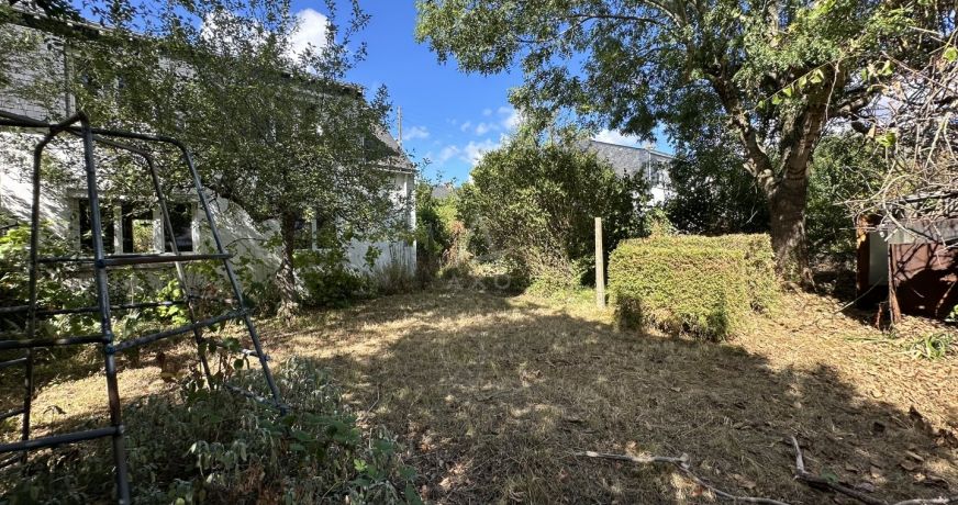 vente Maison Auray
