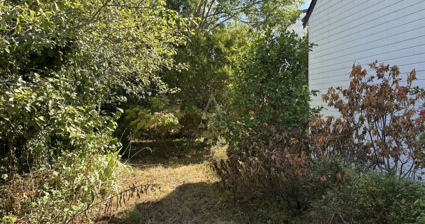 vente Maison Auray
