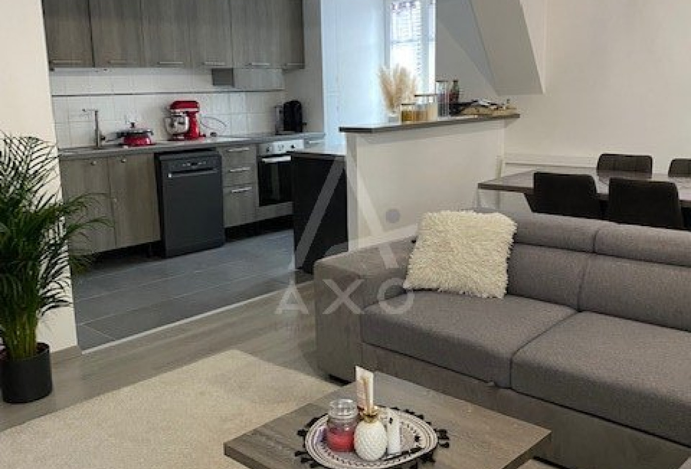 vente Immeuble de rapport Avenay Val D'or - Photo 1