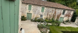 vente Maison de caractère Ozillac