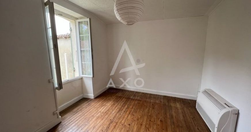 vente Maison de caractère Ozillac