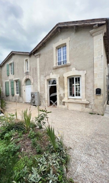 vente Maison de caractère Ozillac - Photo 1