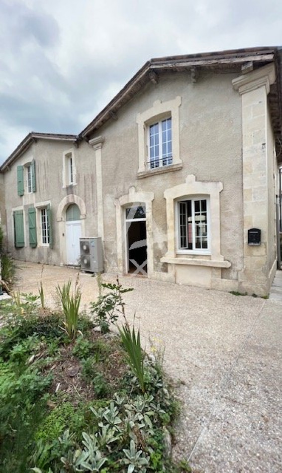 vente Maison de caractère Ozillac - Photo 1