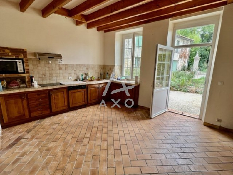 vente Maison de caractère Ozillac - Photo 9