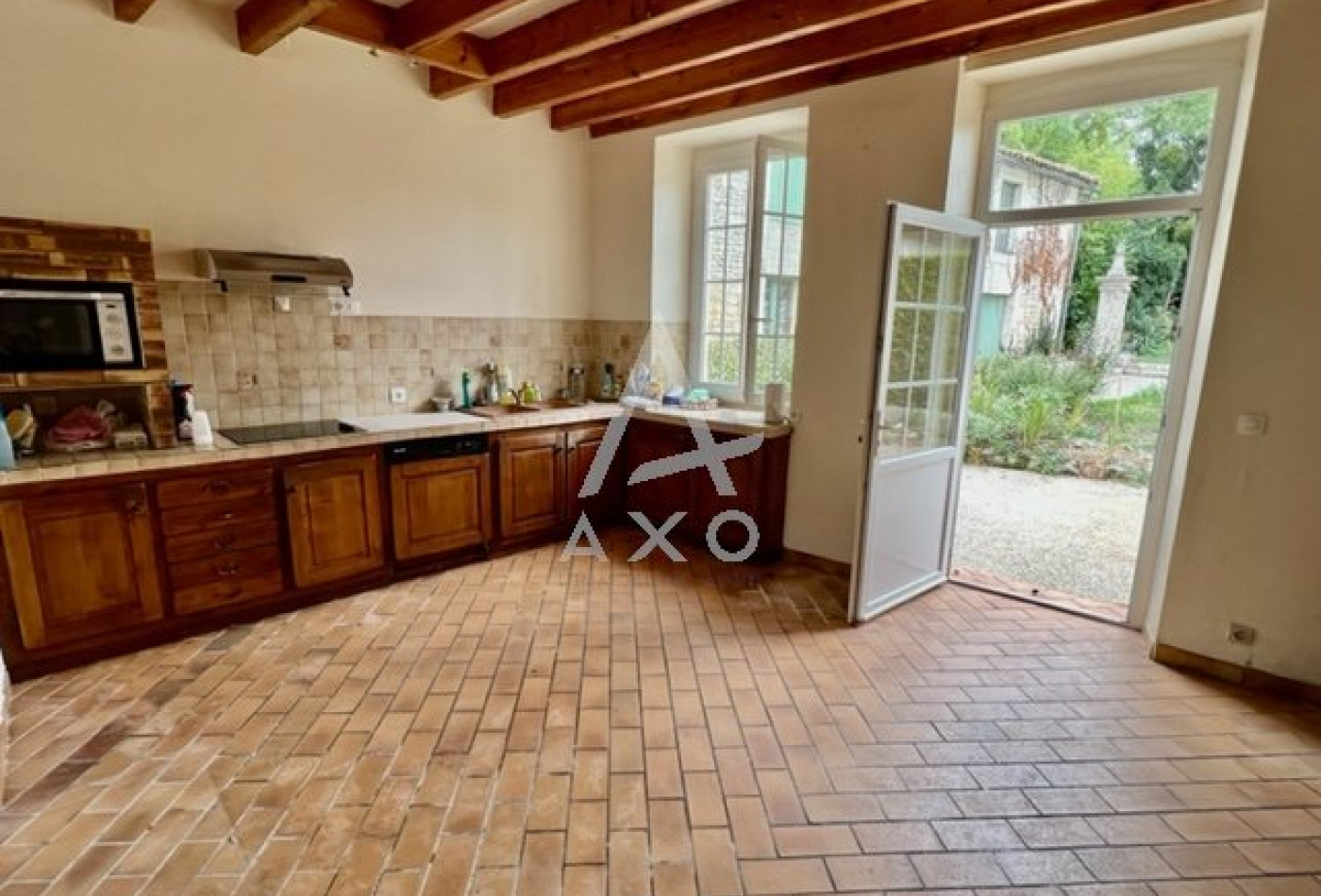 vente Maison de caractère Ozillac - Photo 9