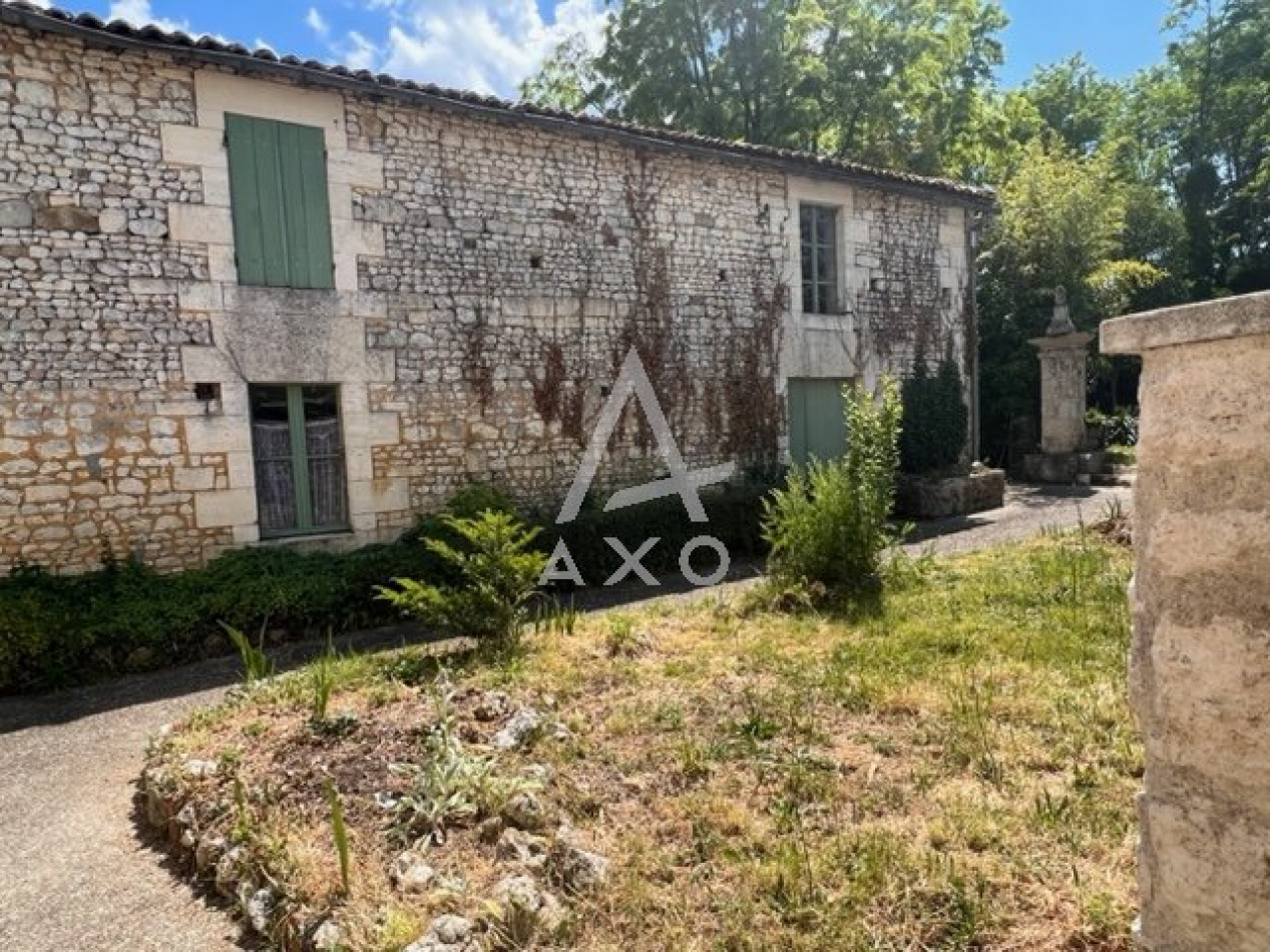 vente Maison de caractère Ozillac - Photo 3