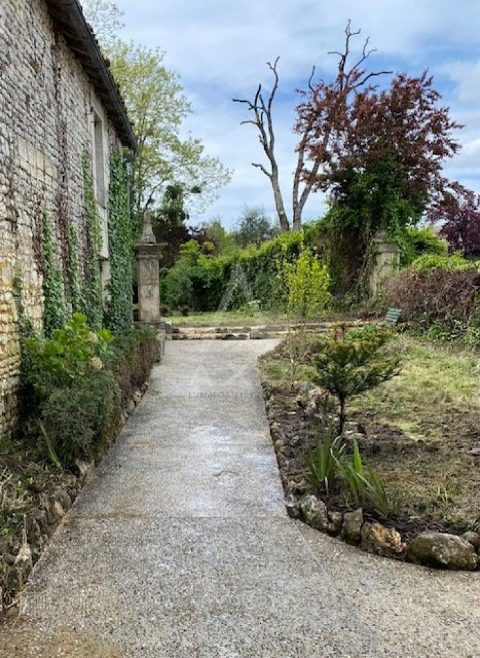 vente Maison de caractère Ozillac - Photo 6