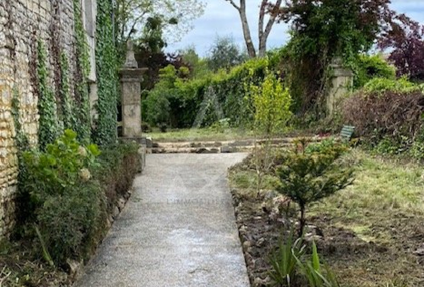 vente Maison de caractère Ozillac - Photo 6