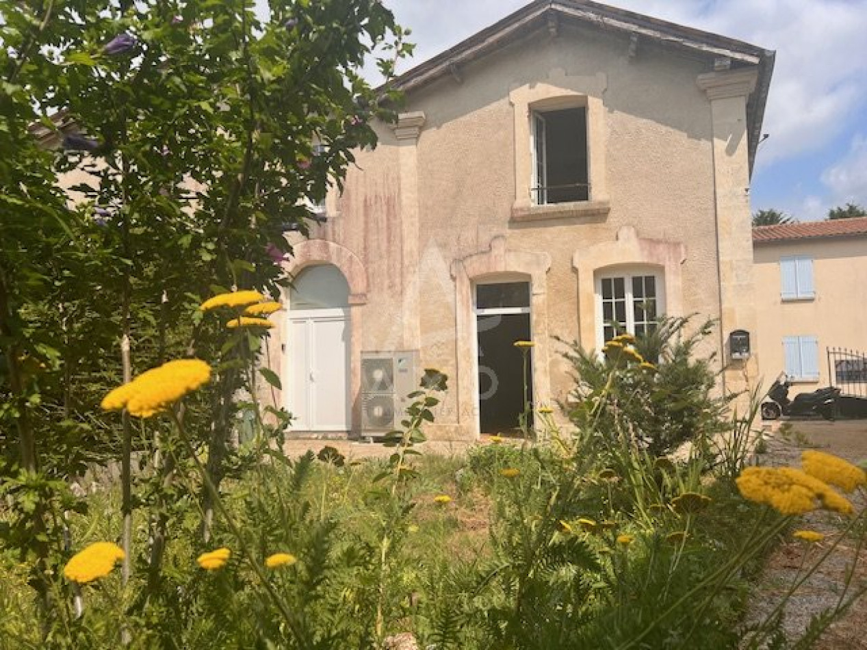 vente Maison de caractère Ozillac - Photo 2