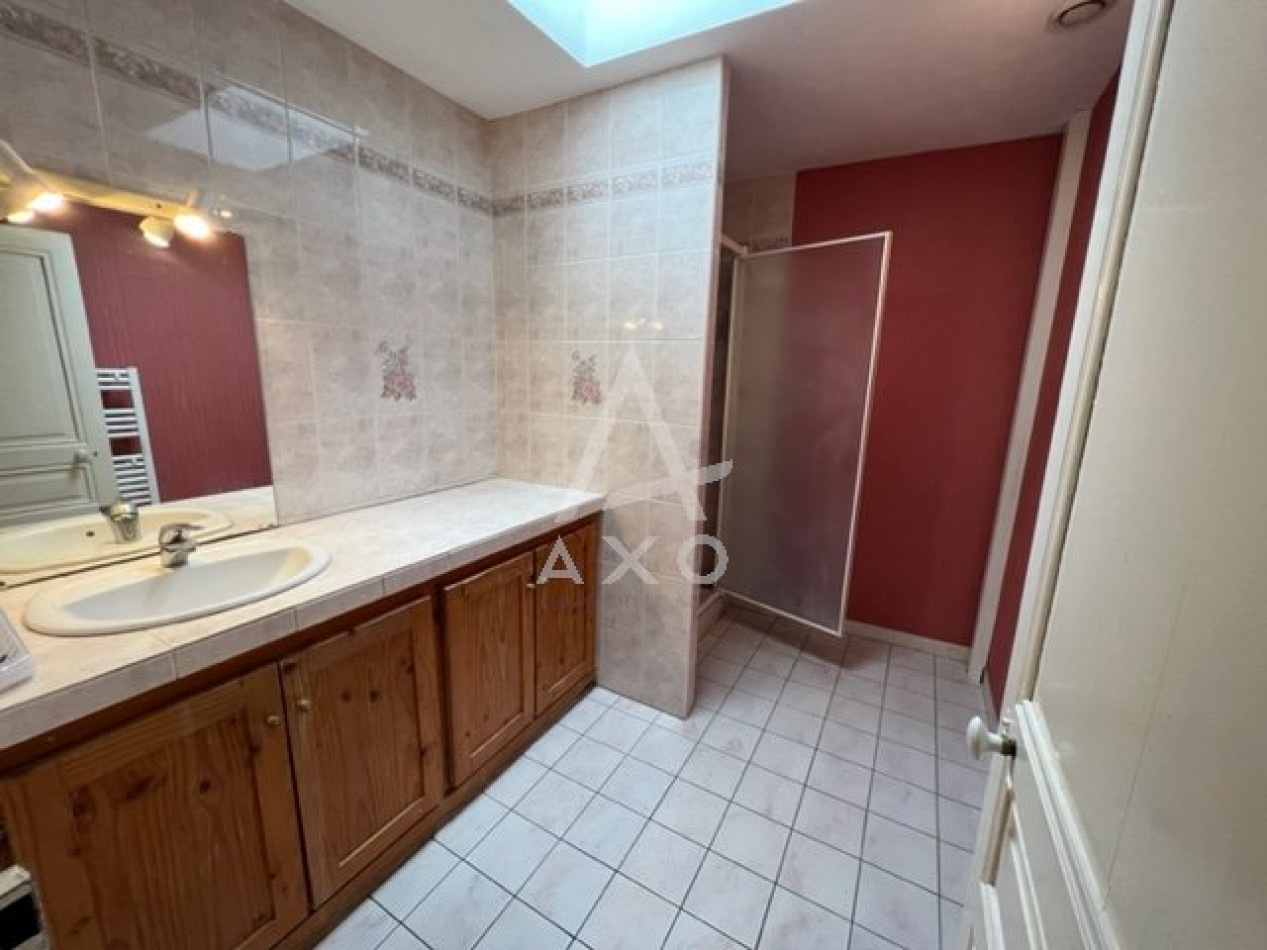 vente Maison de caractère Ozillac - Photo 14