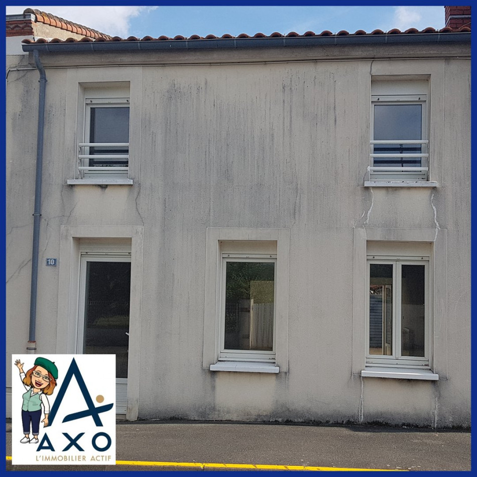 location Maison La Remaudiere - Photo 12