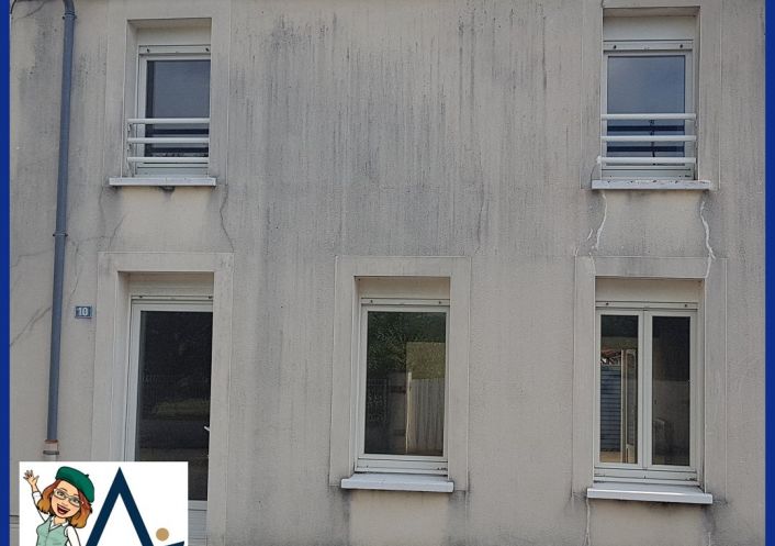 location Maison La Remaudiere