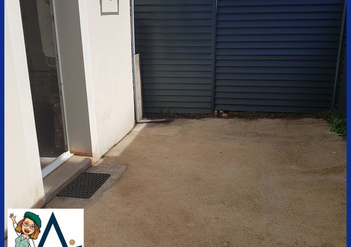 location Maison La Remaudiere