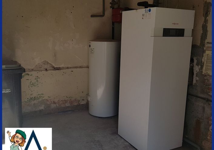 location Maison La Remaudiere