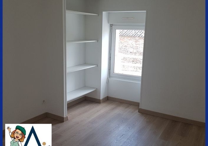 location Maison La Remaudiere