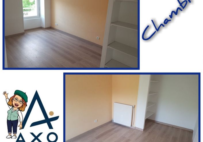 location Maison La Remaudiere