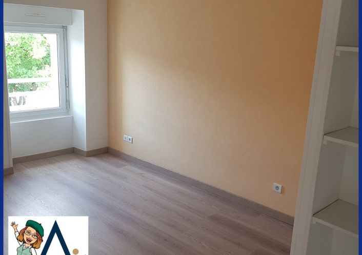 location Maison La Remaudiere