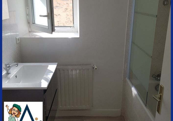 location Maison La Remaudiere