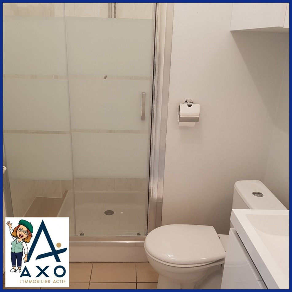 location Maison La Remaudiere - Photo 4