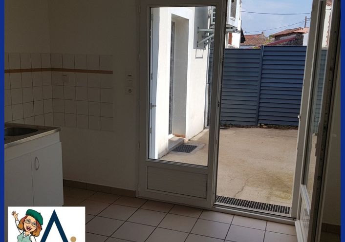 location Maison La Remaudiere