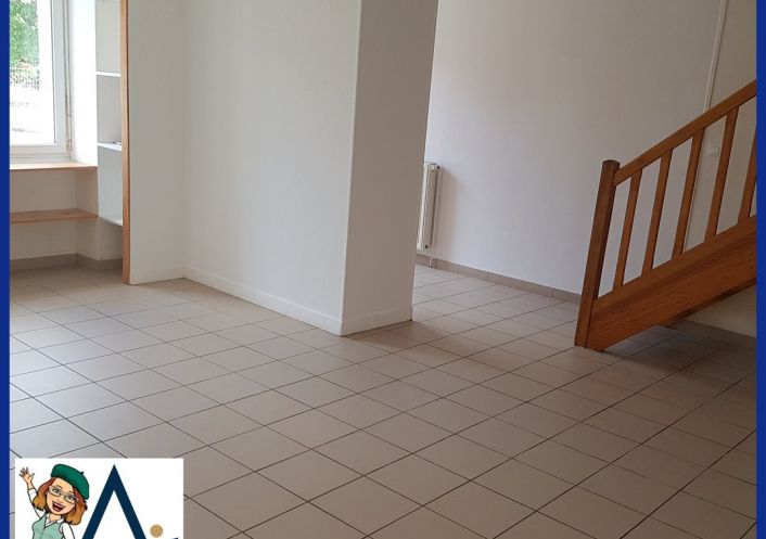 location Maison La Remaudiere