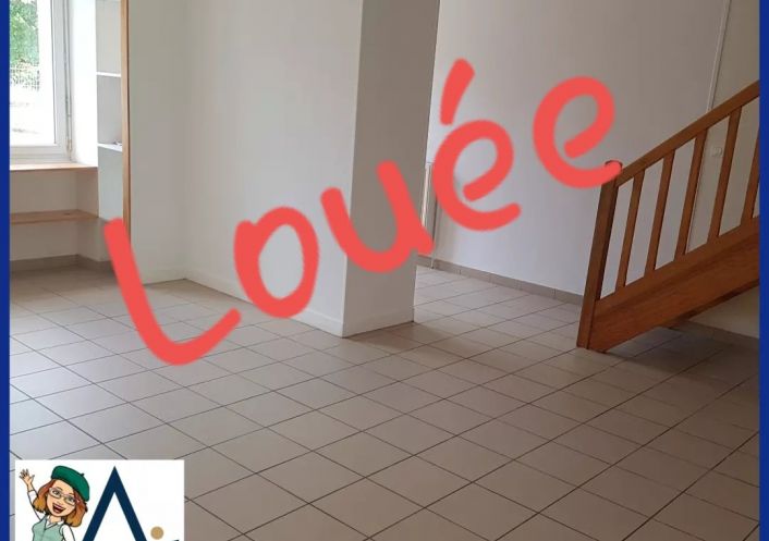 location Maison La Remaudiere