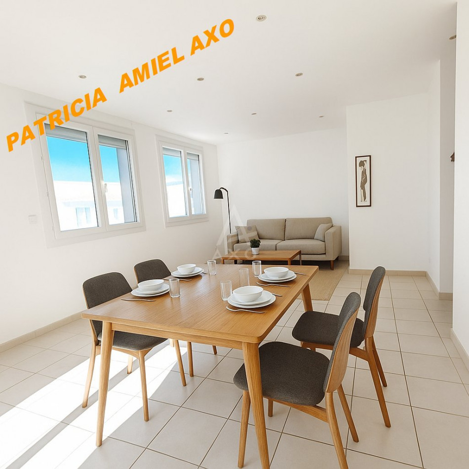 vente Maison Perpignan - Photo 1
