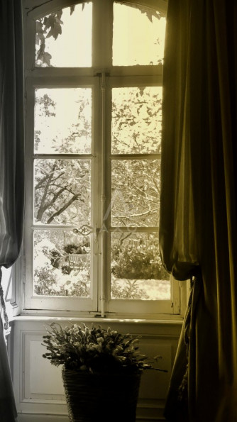 vente Manoir Le Foeil - Photo 3