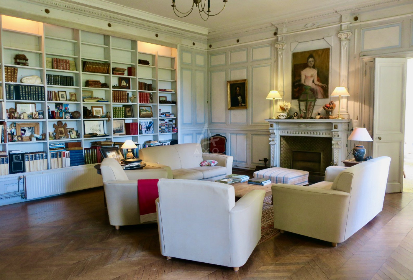 vente Manoir Le Foeil - Photo 10