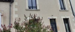 location Appartement terrasse Durtal