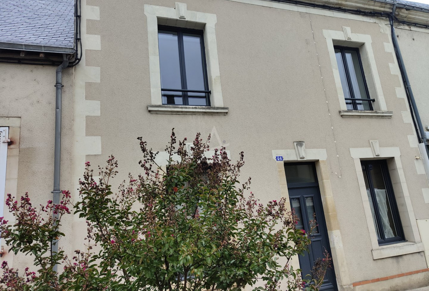 location Appartement terrasse Durtal - Photo 1