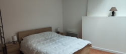 location Appartement terrasse Durtal
