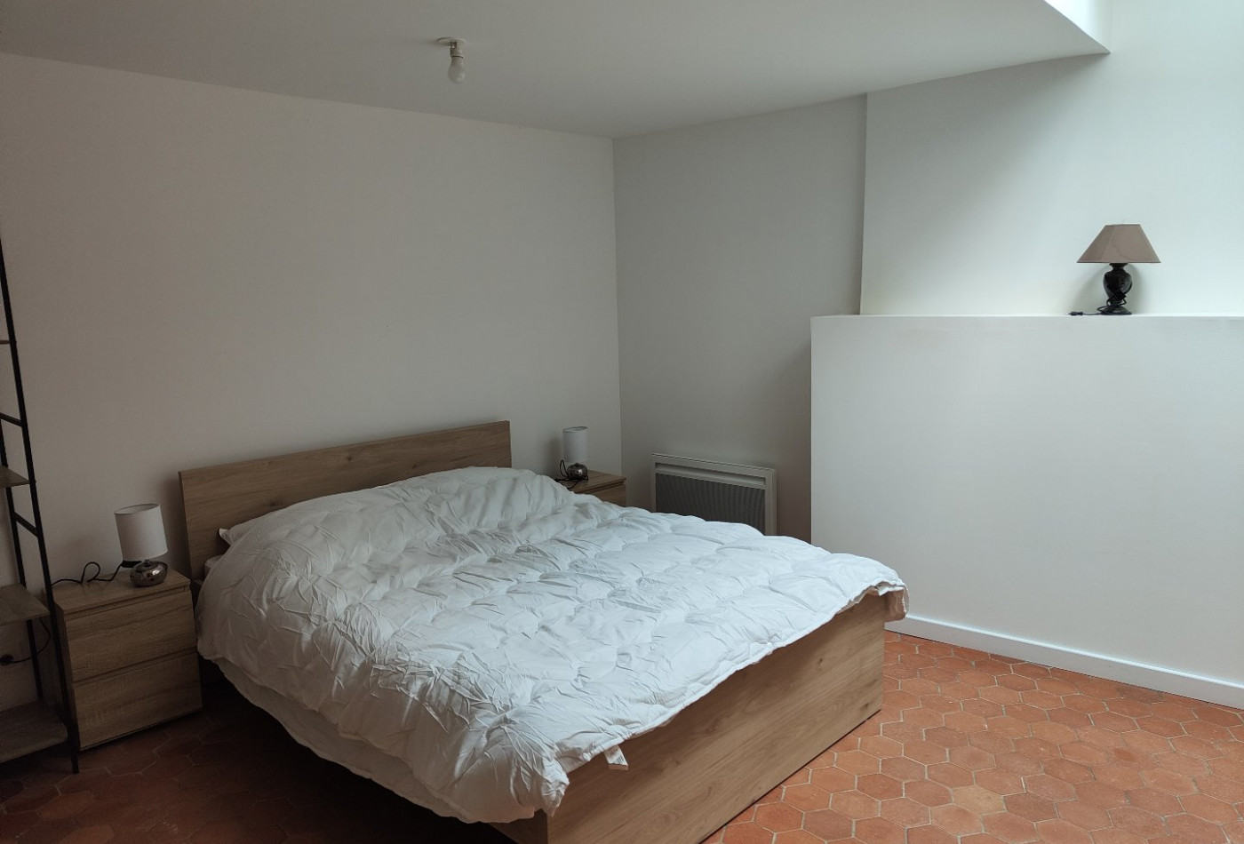 location Appartement terrasse Durtal - Photo 5