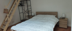 location Appartement terrasse Durtal
