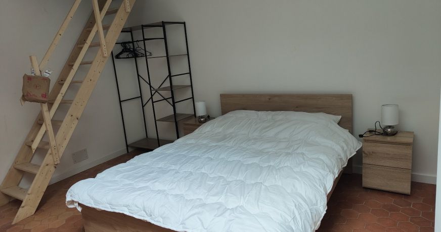 location Appartement terrasse Durtal