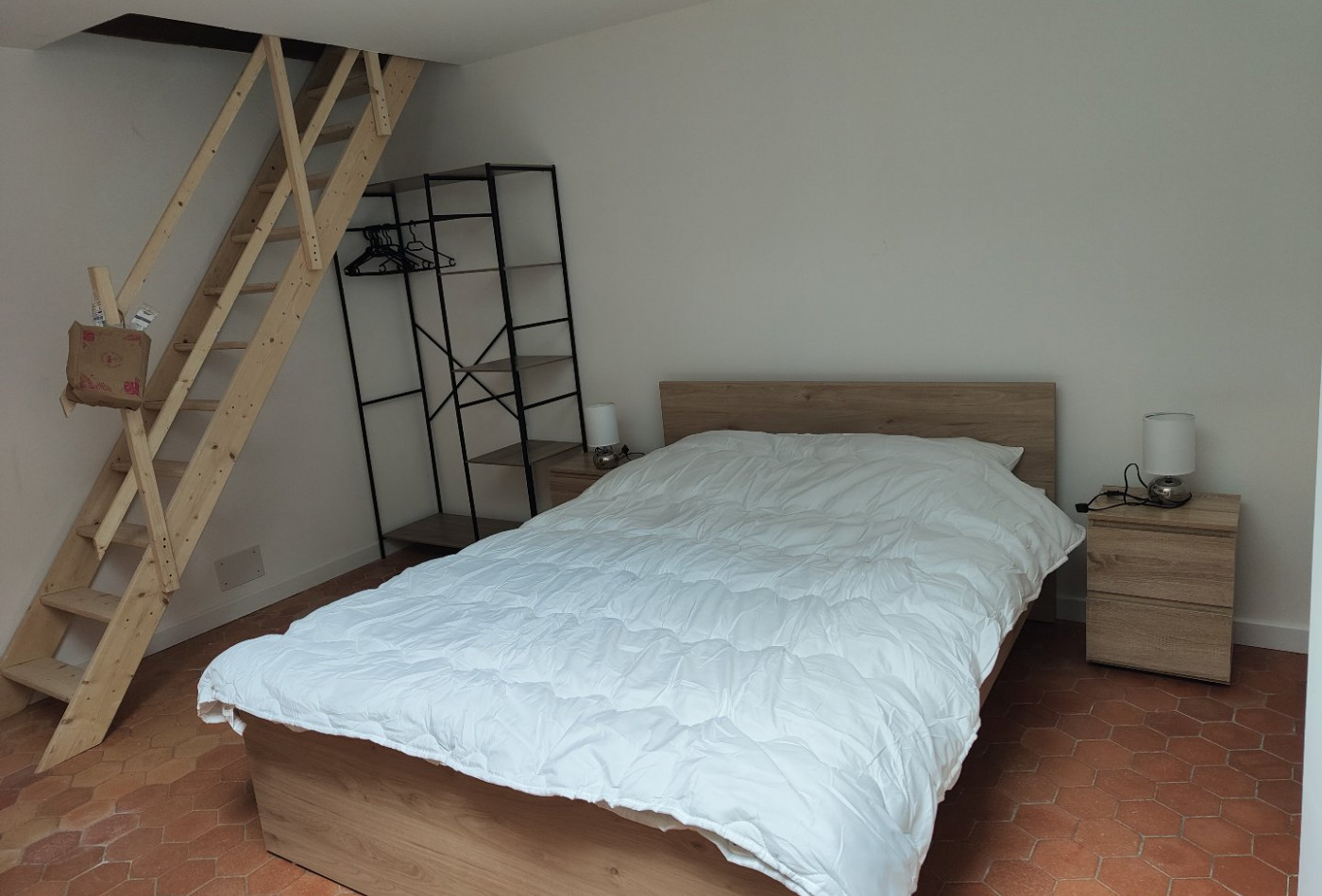 location Appartement terrasse Durtal - Photo 3