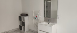 location Appartement terrasse Durtal