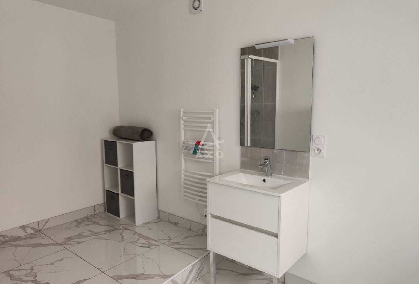 location Appartement terrasse Durtal - Photo 6