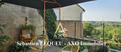 location Maison Saint-genies-bellevue