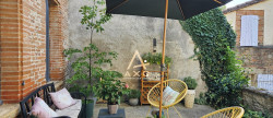 location Maison Saint-genies-bellevue