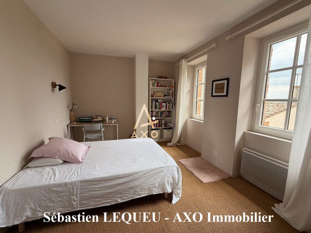 location Maison Saint-genies-bellevue - Photo 5
