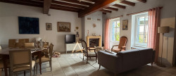 location Maison Saint-genies-bellevue