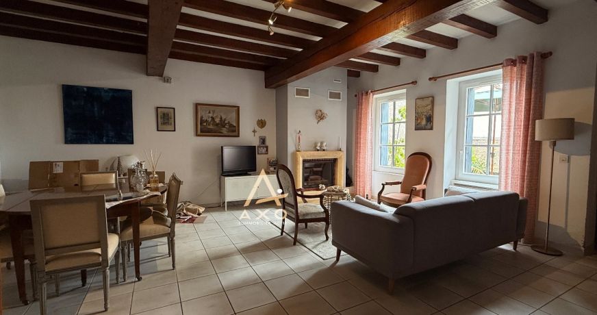 location Maison Saint-genies-bellevue