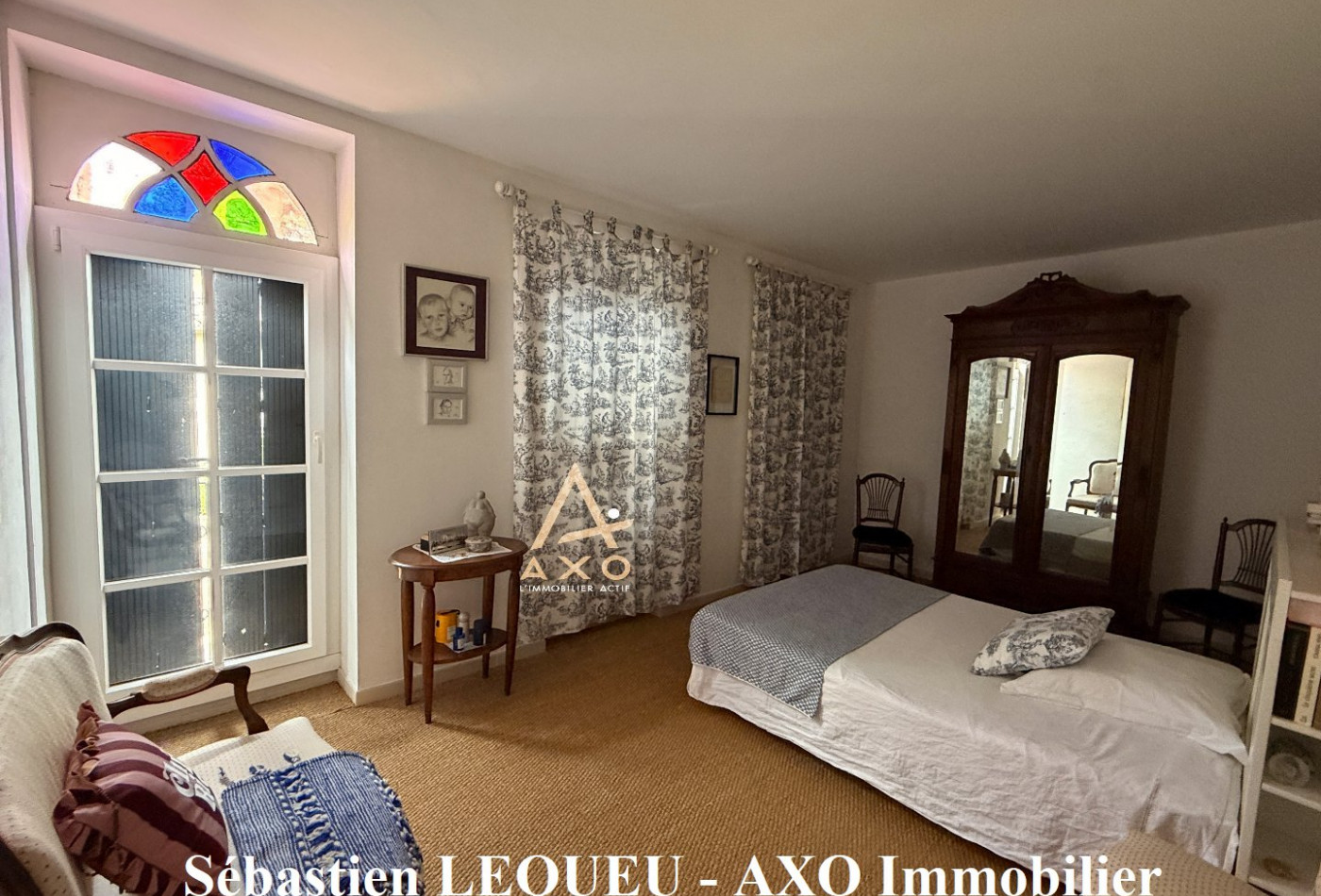 location Maison Saint-genies-bellevue - Photo 8