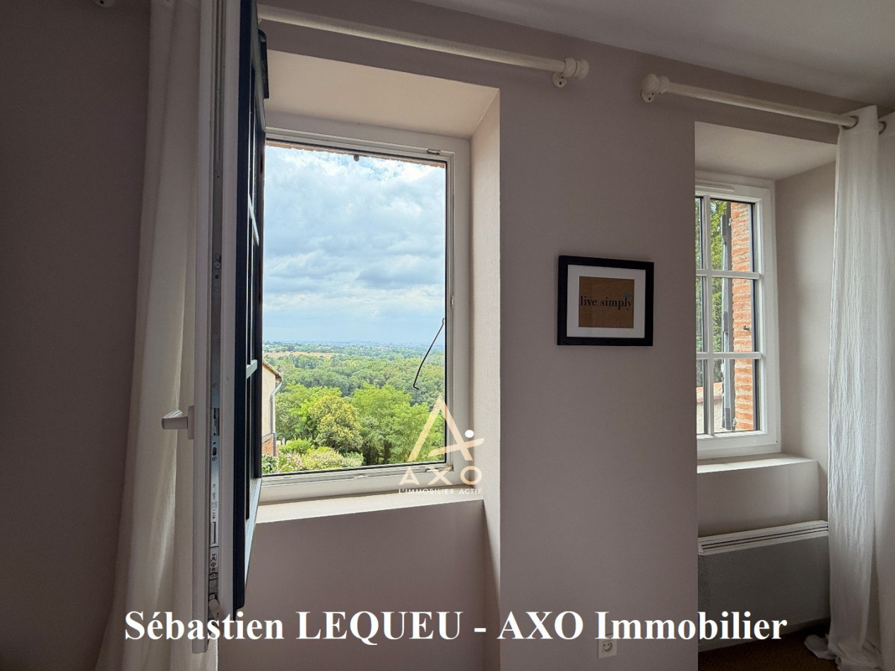 location Maison Saint-genies-bellevue - Photo 10