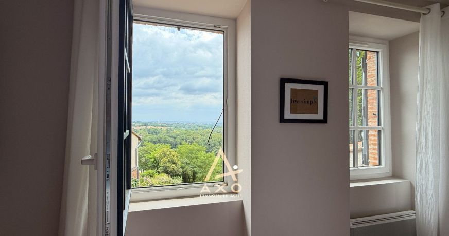 location Maison Saint-genies-bellevue