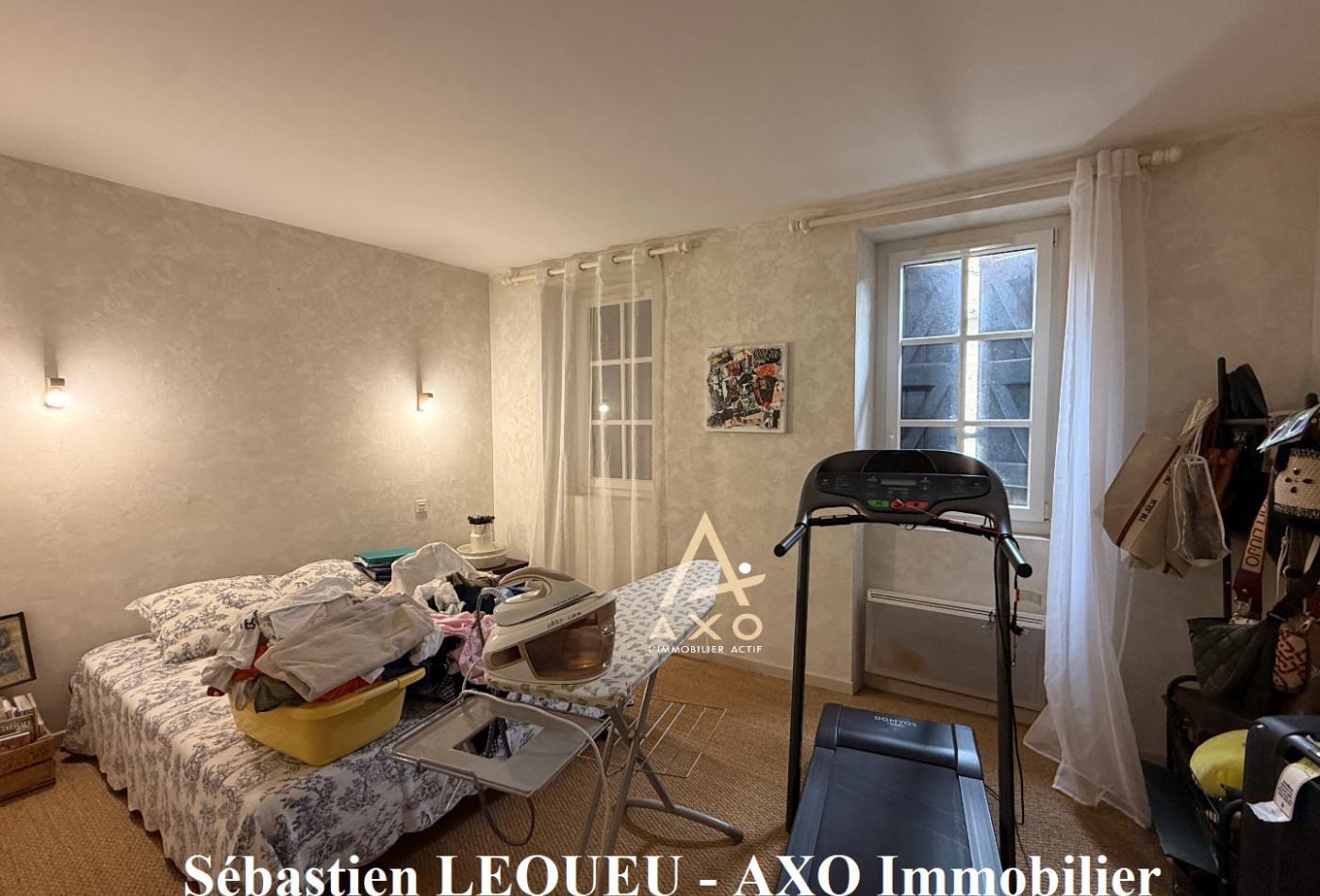 location Maison Saint-genies-bellevue - Photo 7